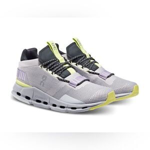 Size 37.5 On Running Cloudnova